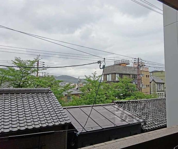 【リーガル京都四条河原町通り】間取