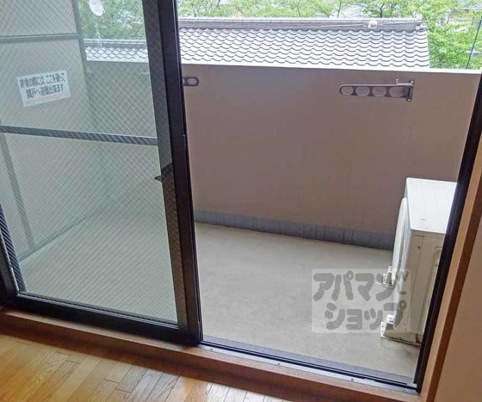 【リーガル京都四条河原町通り】間取