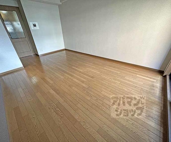 【リーガル京都四条河原町通り】間取