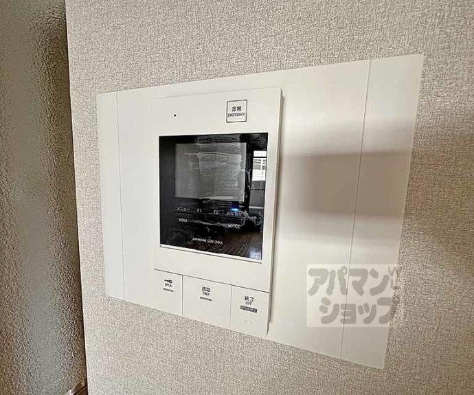 【リーガル京都四条河原町通り】間取