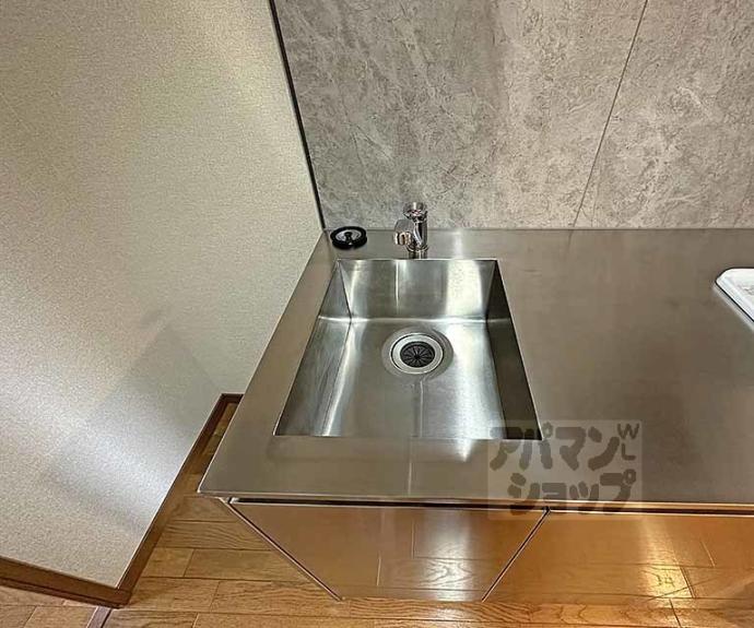 【リーガル京都四条河原町通り】間取