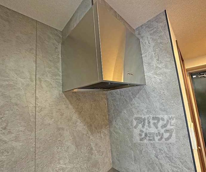 【リーガル京都四条河原町通り】間取