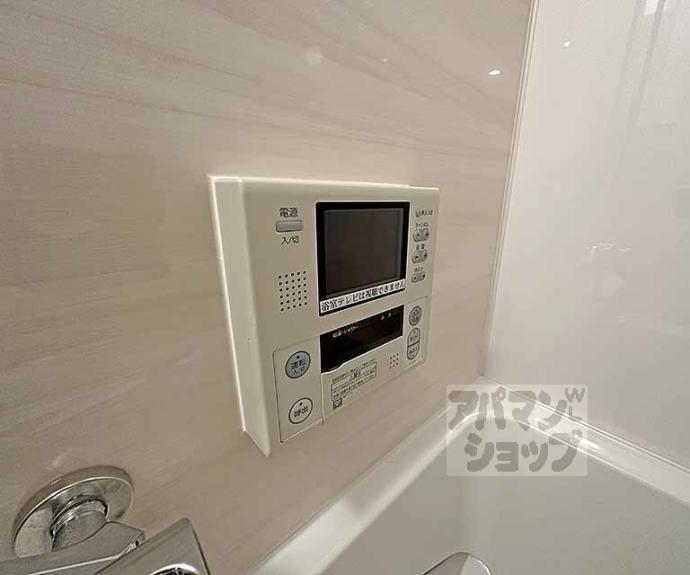 【リーガル京都四条河原町通り】間取