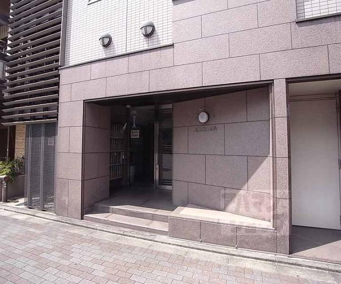 【グランドパレス堀川】間取