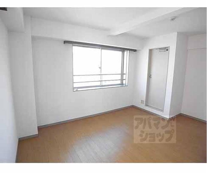 【グランドパレス堀川】間取