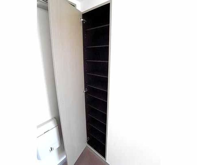 【グランドパレス堀川】間取