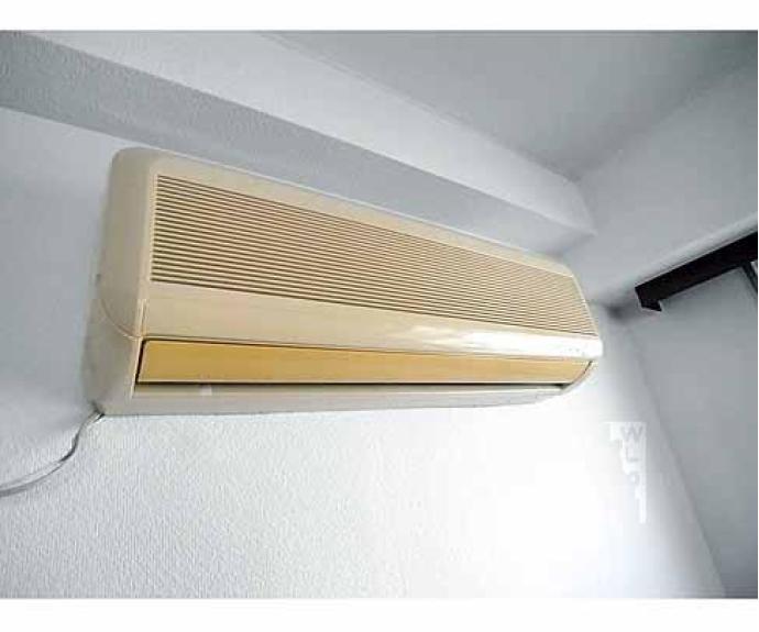 【グランドパレス堀川】間取