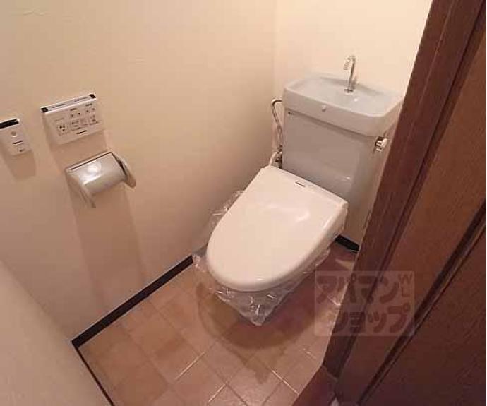 【エスポワール紫野】間取