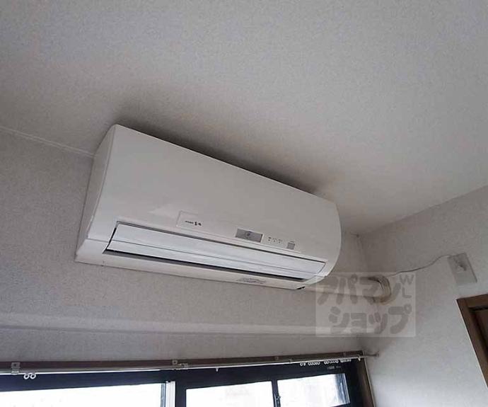 【エスポワール紫野】間取