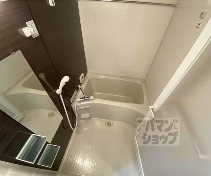 【桂徳大寺北町マンション】間取