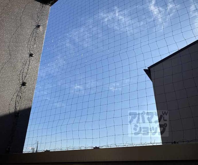 【桂徳大寺北町マンション】間取