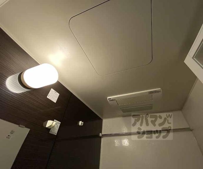 【桂徳大寺北町マンション】間取