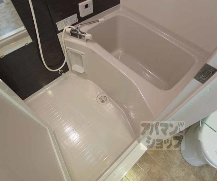 【桂徳大寺北町マンション】間取