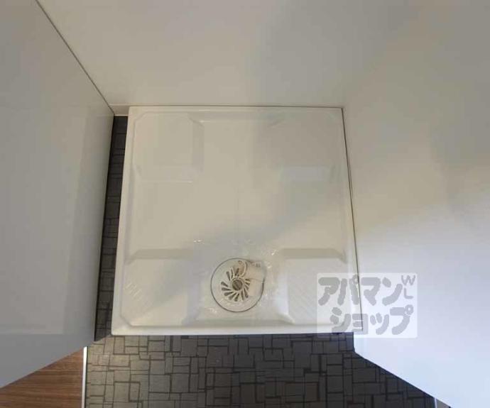 【桂徳大寺北町マンション】間取