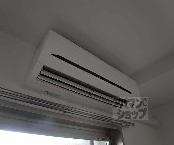 【桂徳大寺北町マンション】間取