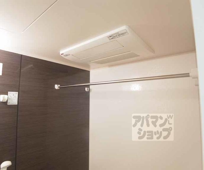 【桂徳大寺北町マンション】間取