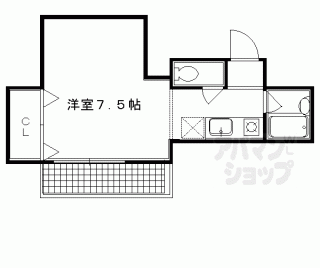 【シングルハウスアトラクター】