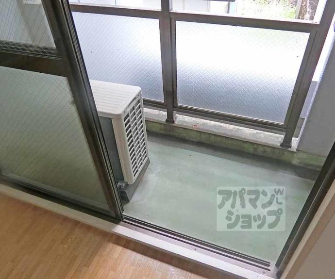 【シングルハウスアトラクター】間取