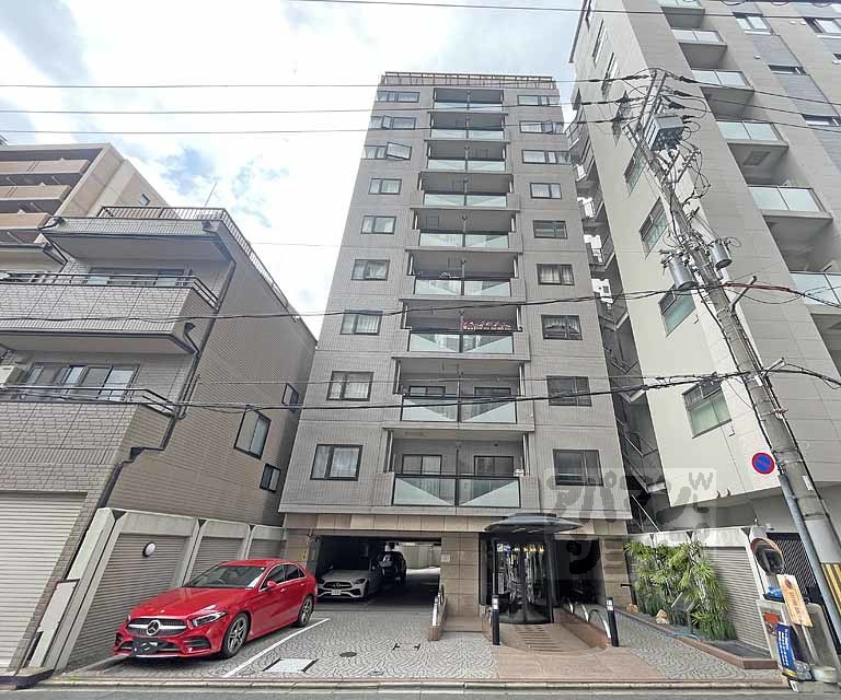 エクシオ京都御池