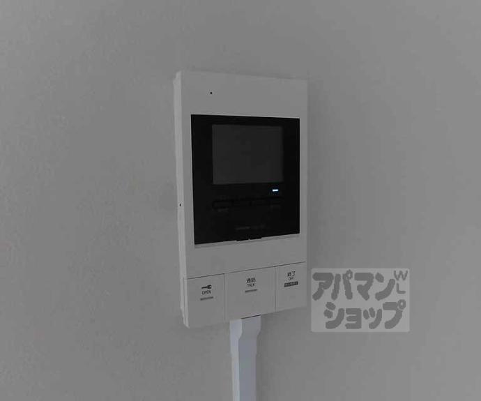 【マインズ・コム四条大宮】間取