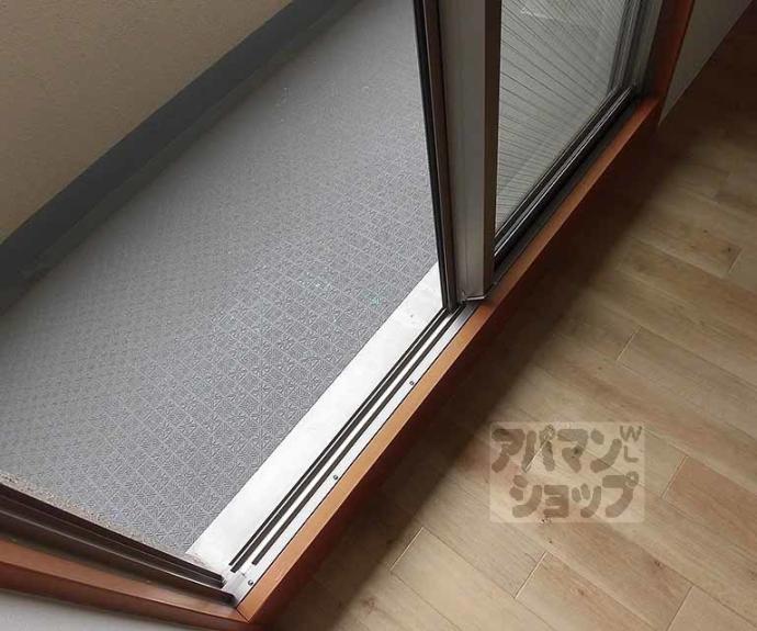 【マインズ・コム四条大宮】間取