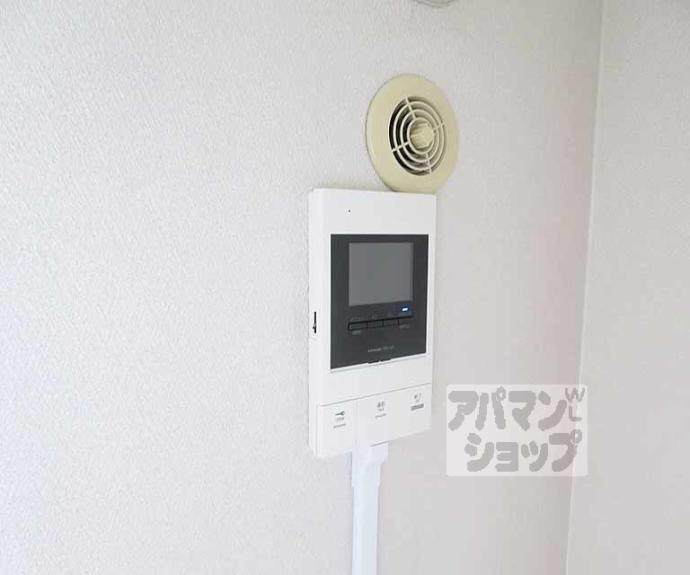 【マインズ・コム四条大宮】間取