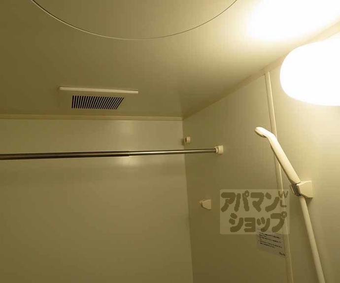 【マインズ・コム四条大宮】間取