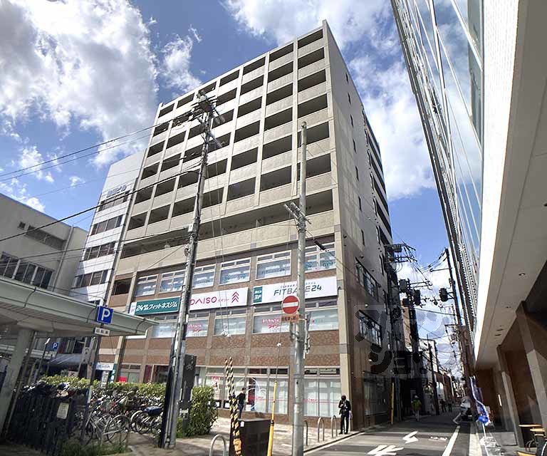 マインズ・コム四条大宮