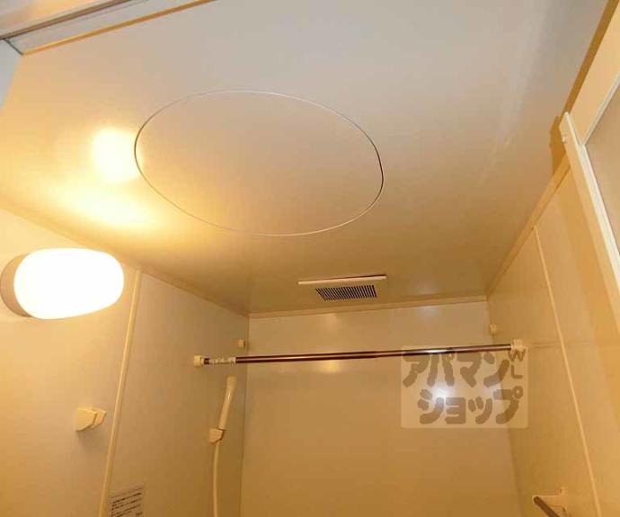 【マインズ・コム四条大宮】間取