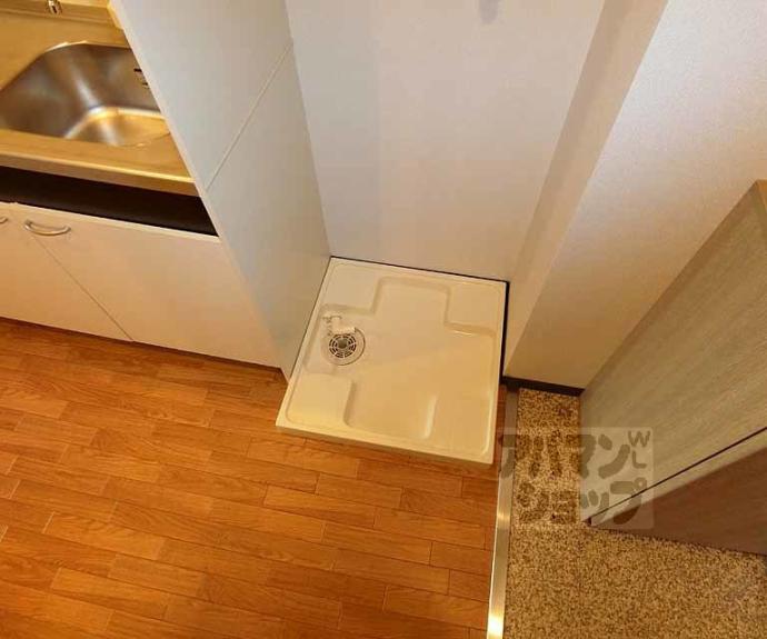 【マインズ・コム四条大宮】間取