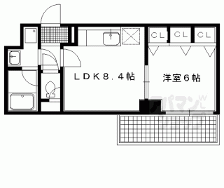 【プラネシア星の子四条烏丸】