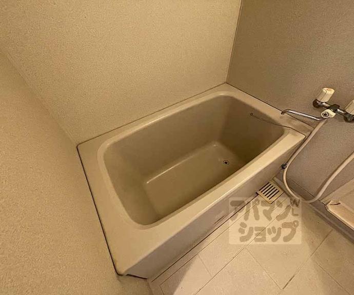 【プラネシア星の子四条西洞院】間取