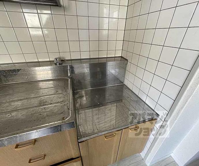 【プラネシア星の子四条西洞院】間取