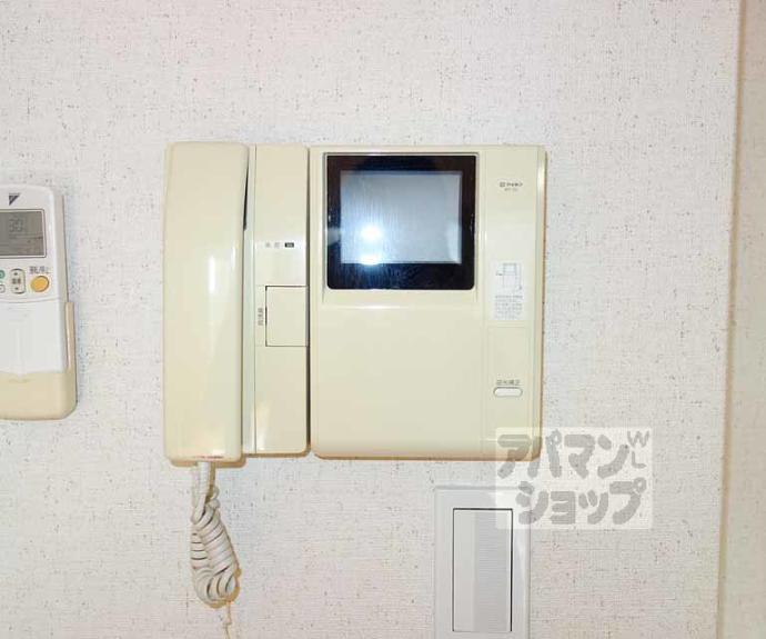 【プラネシア星の子京都駅前西】間取