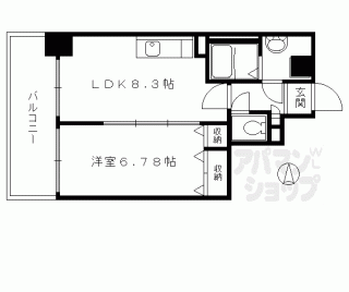 【プラネシア星の子京都駅前西】