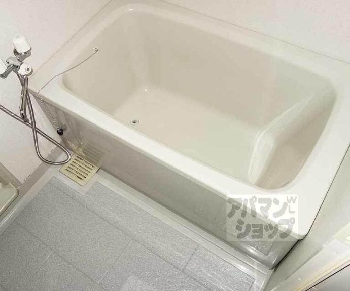 【プラネシア星の子京都駅前西】間取