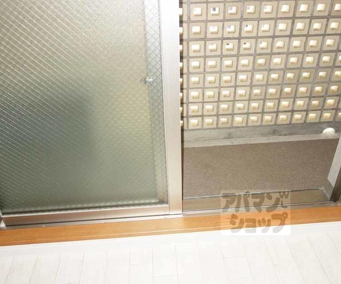 【プラネシア星の子京都駅前西】間取