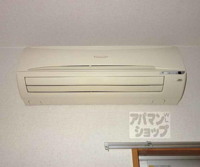 【プラネシア星の子京都駅前西】間取