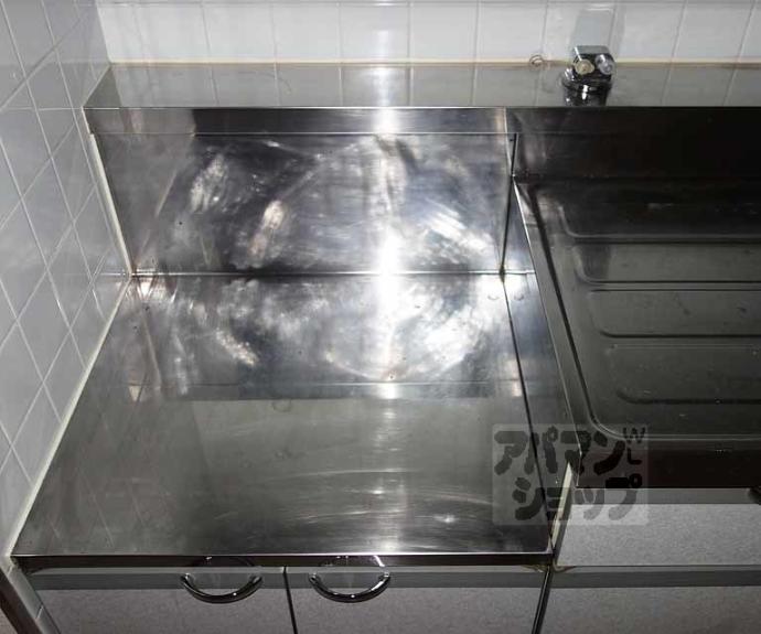 【プラネシア星の子京都駅前西】間取