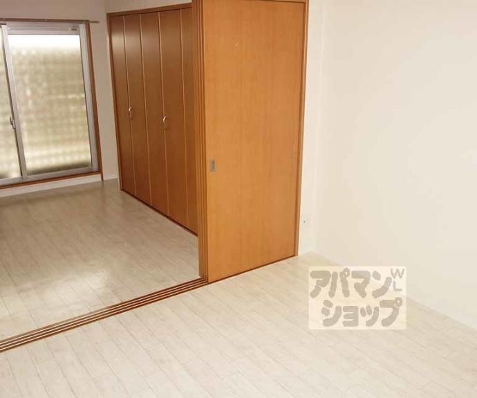 【プラネシア星の子京都駅前西】間取