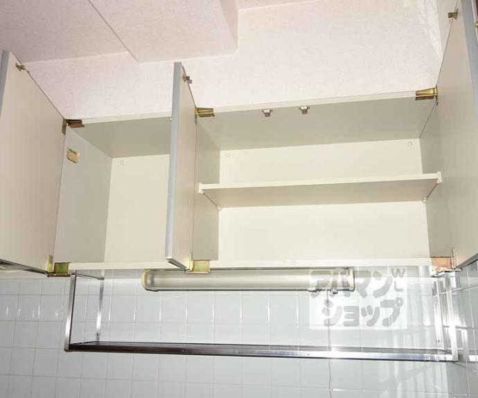 【プラネシア星の子京都駅前西】間取