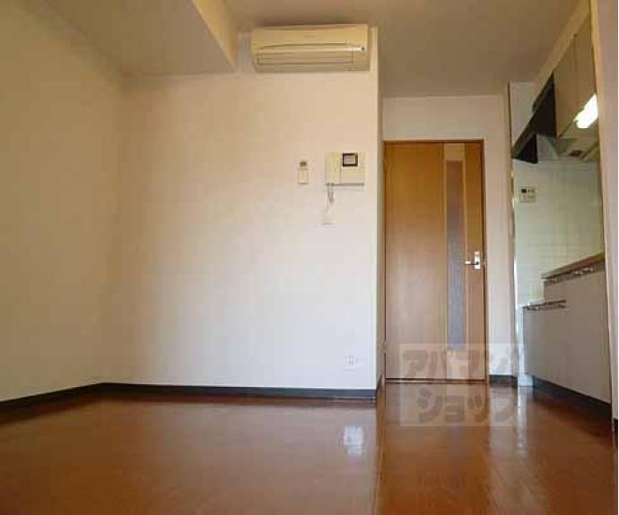 【プラネシア星の子京都駅前西】間取