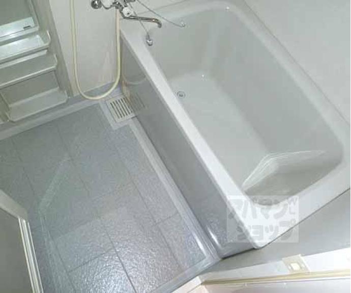 【プラネシア星の子京都駅前西】間取