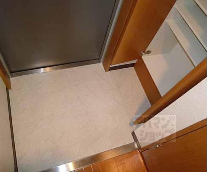 【プラネシア星の子京都駅前西】間取