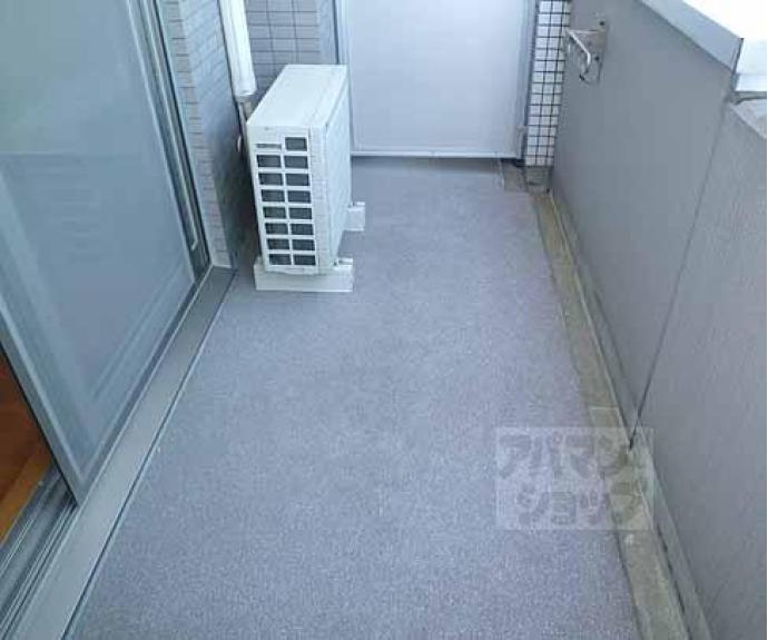 【プラネシア星の子京都駅前西】間取