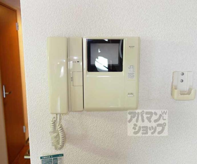 【プラネシア星の子京都駅前西】間取