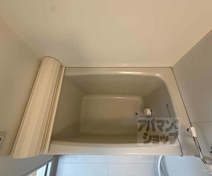 【ウイング東山】間取