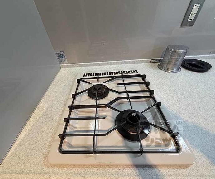 【ウイング東山】間取