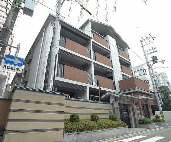 【ウイング東山】間取