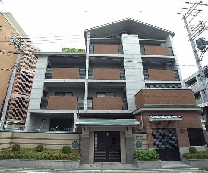 【ウイング東山】間取